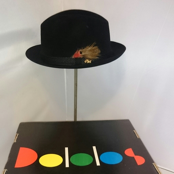dobbs golden coach hats